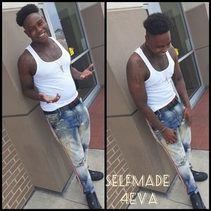 Meet your Posher, Johnathan